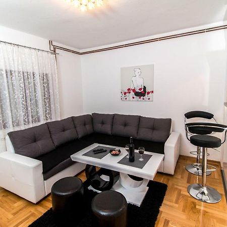 Apartman Draz 트레빈예 외부 사진